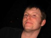 Brian Streufert