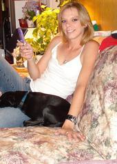 Monique Mellor