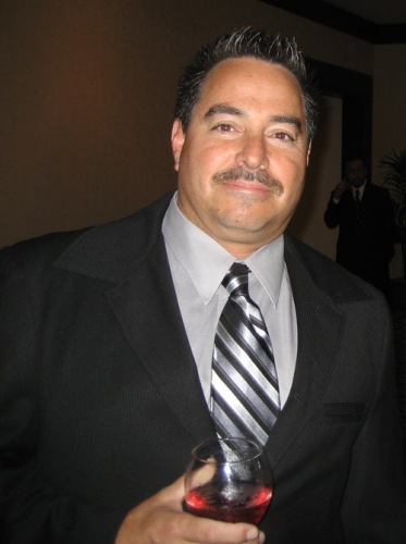 Bill Perez