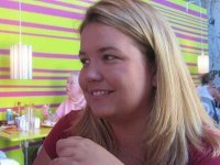 Lisa Dahlquist