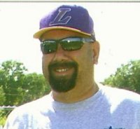 Mark Stonebraker