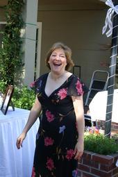 Gail Walsh