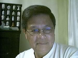 Ed Vergara