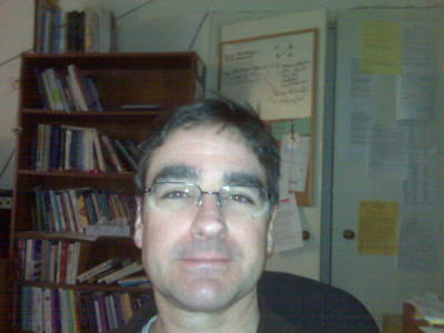 Peter Sands