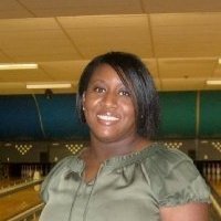 Kamilah Todd