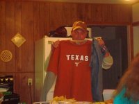 Johnny Turkett