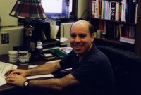Eugene Pizzo
