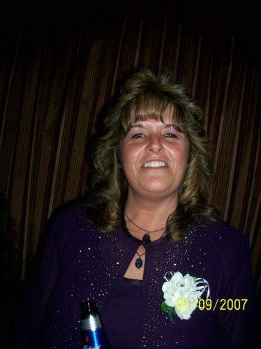 Janet Martin