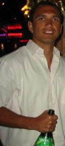 Paul Sarcia