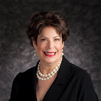 Sharon Seline Wright