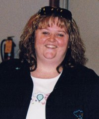 Jennifer Hayenga