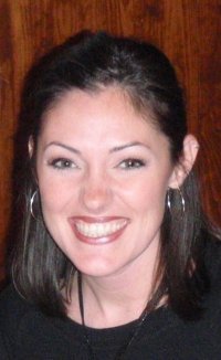 Jessi Stender