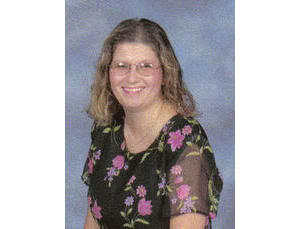 Marsha Smith