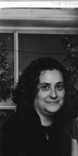 Jane Guptill