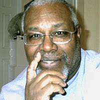 Roy Jarmon