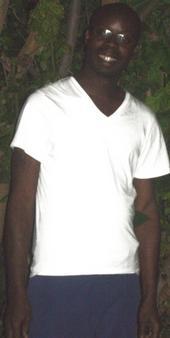 Christopher Griddle