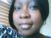 Tekeia Ezell