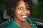 Sharon Green