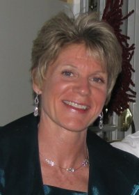 Ann Bergerknorr
