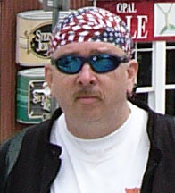 Robert Allen