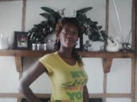 Shakia Mole