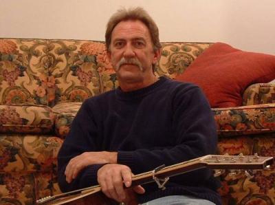 Cecil Hanners