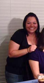 Sylvia Argueta