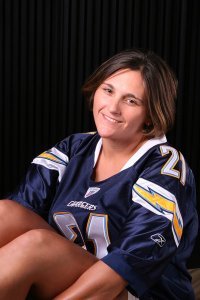 Bobbi Bird