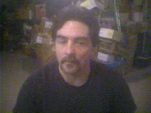 James Stockman