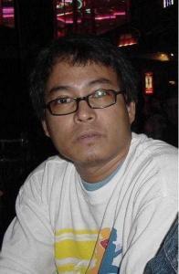 Joel Tria