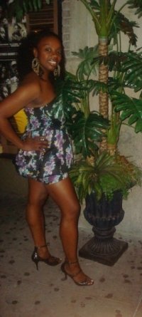 Patina Billey