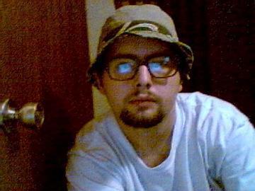 Nathaniel Attebery