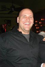 Christopher Sondgeroth