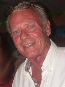 Michael Cantwell