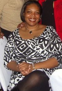 Tiffany Brunson