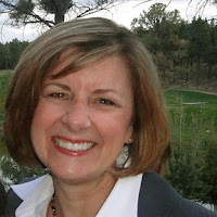 Joanne Caruth