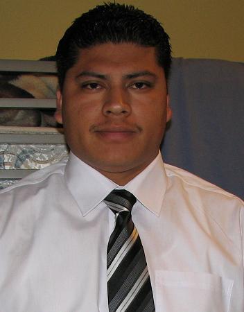 Ramiro Diaz