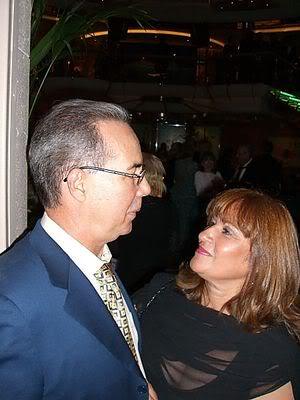 Doris Sierra