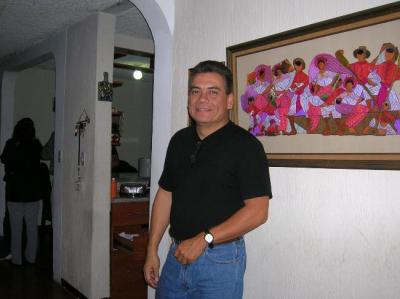 Armando Deleon