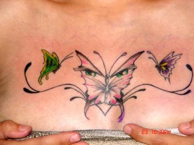 Heather Viele