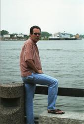 Gregory Prosser