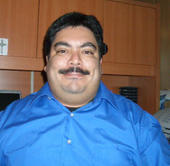 Felix Sandoval