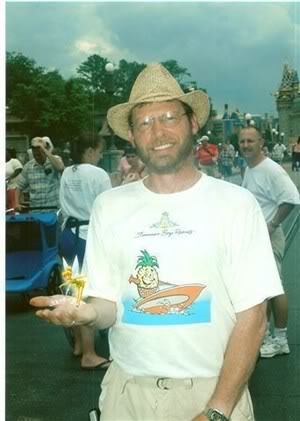 Kevin Stearns
