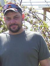 Christopher Bender