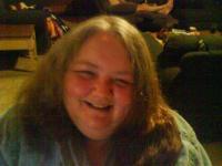 Paula Browning