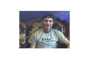 Brian Paden