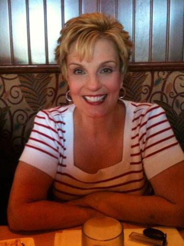 Cynthia Weber