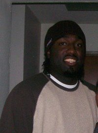 Marvin Childs