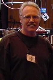 Terry Anderson