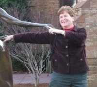 Susan Delph